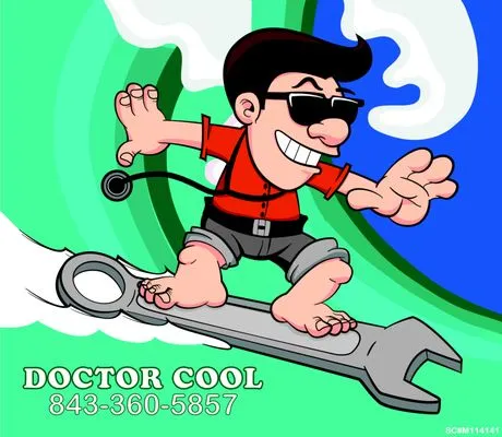 Doctor Cool
