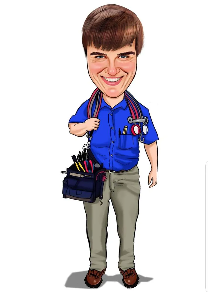 Slide of Doctor Cool