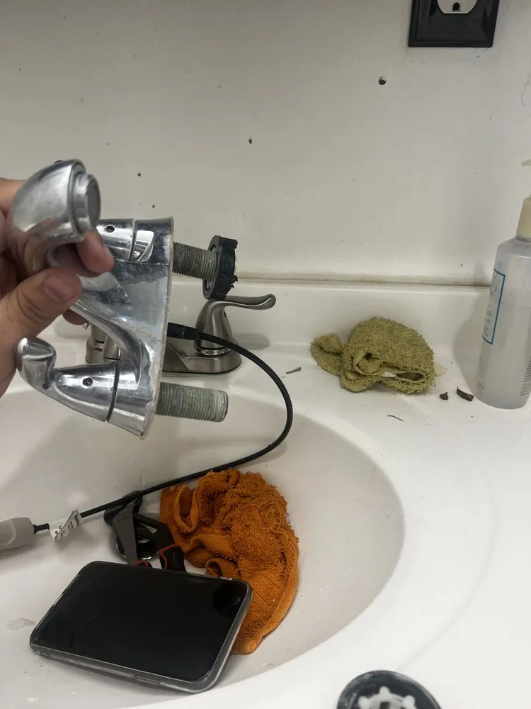 Slide of Doctor Fix-It