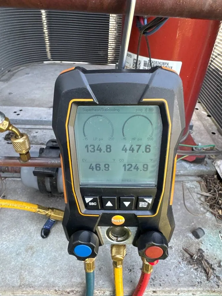 Slide of Doctor Fridge