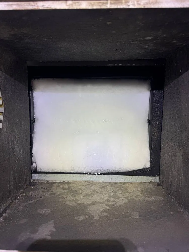 Slide of Doctor Fridge