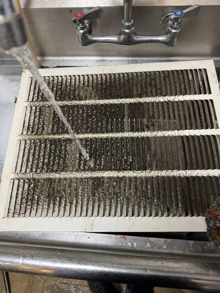 Slide of Doctor Fridge