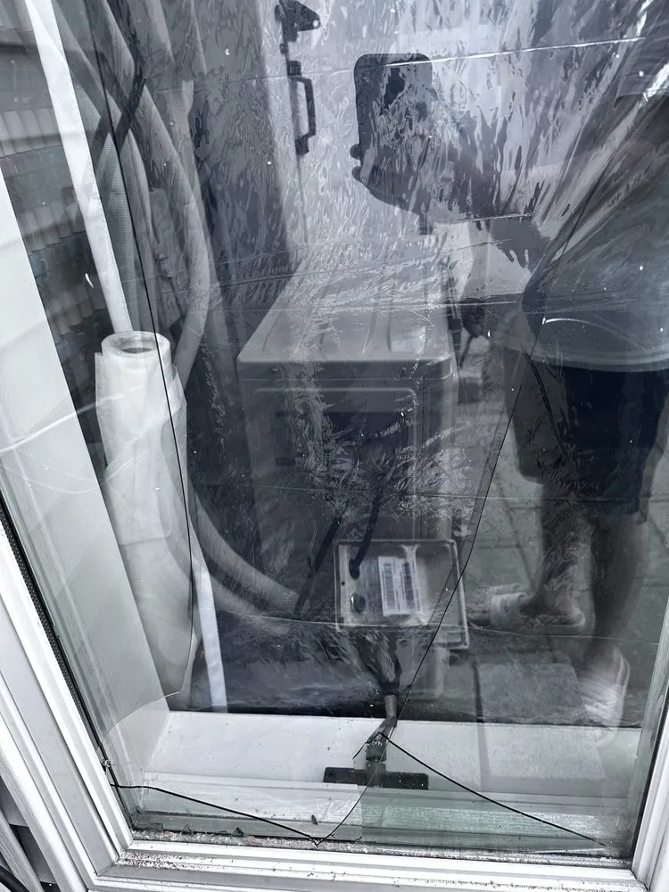 Slide of Doctor Frio