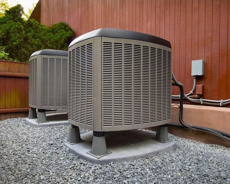 Slide of Doctor Frío A/C and Heating