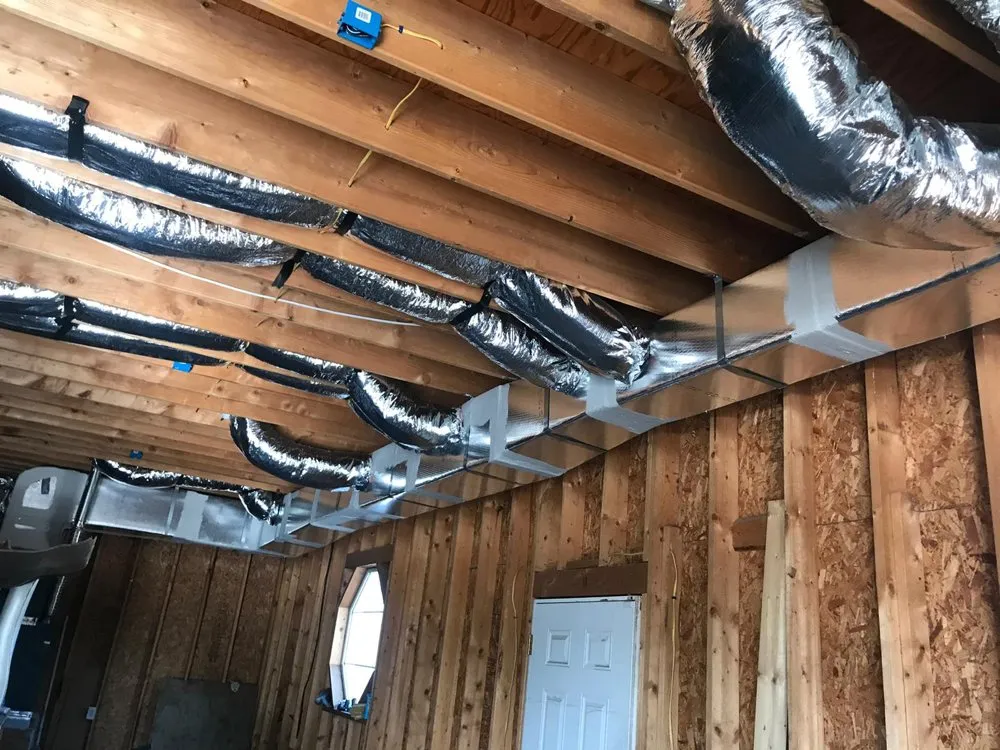 Slide of Doctor Frío A/C and Heating