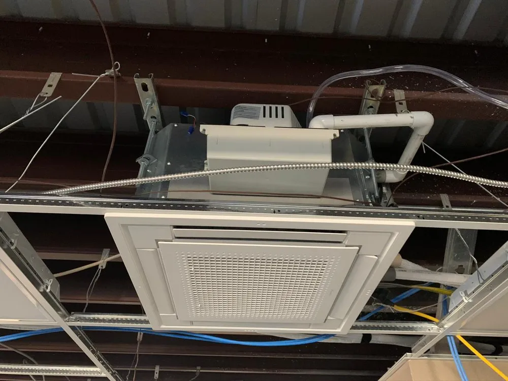 Slide of Doctor Frío A/C and Heating