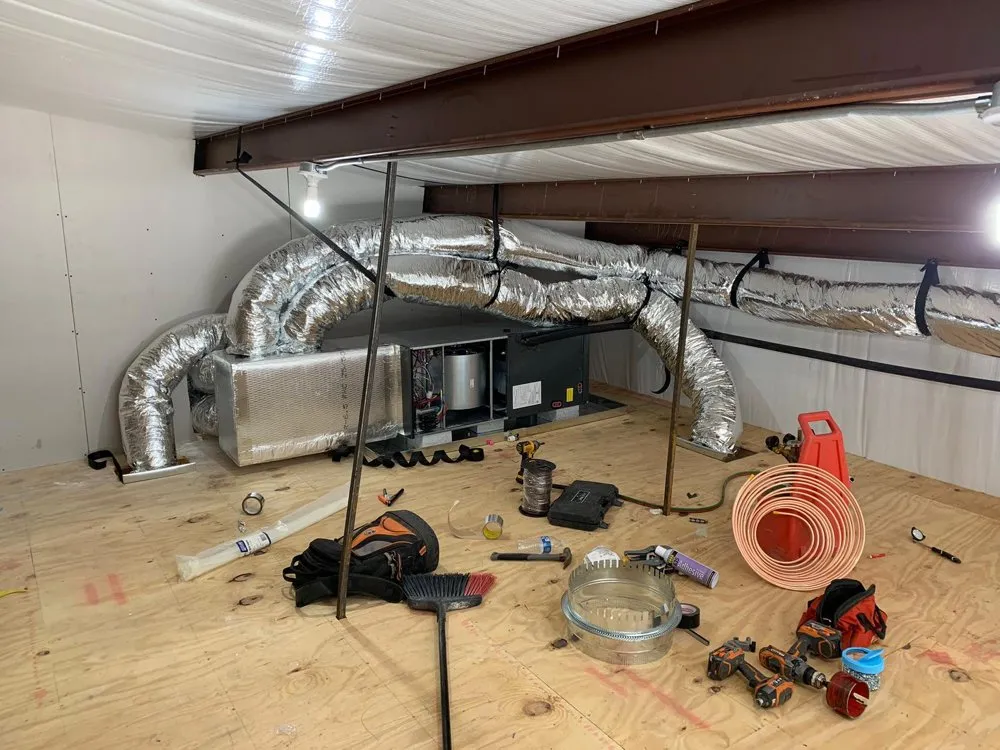 Slide of Doctor Frío A/C and Heating