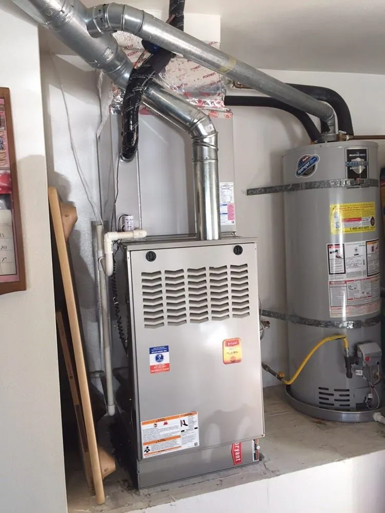 Slide of Doctor Frío A/C and Heating