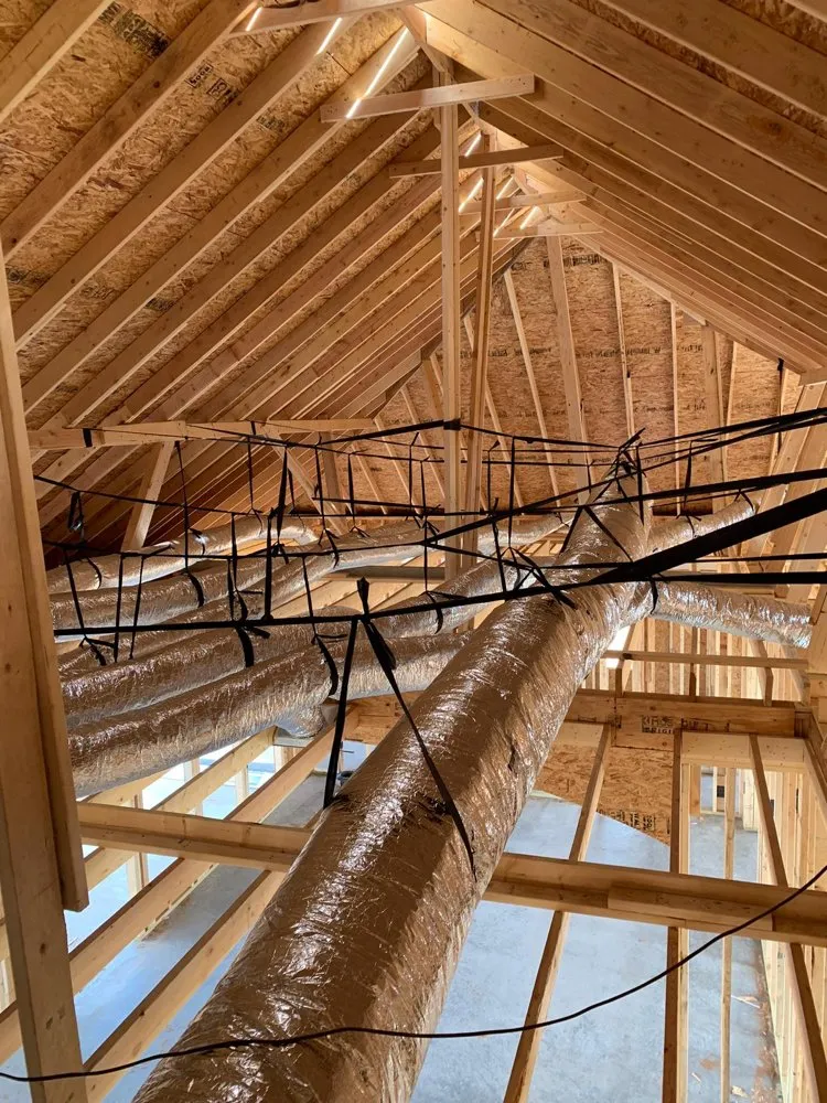 Slide of Doctor Frío A/C and Heating