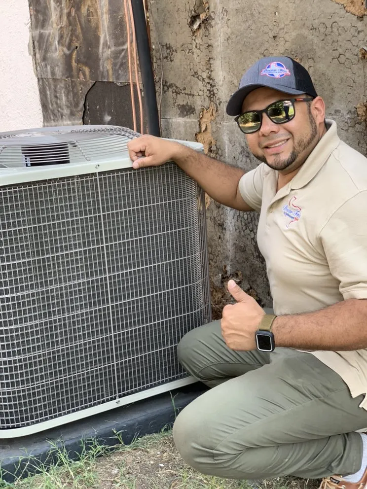 Slide of Doctor Frío A/C and Heating