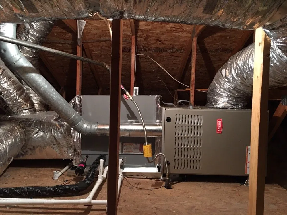 Slide of Doctor Frío A/C and Heating