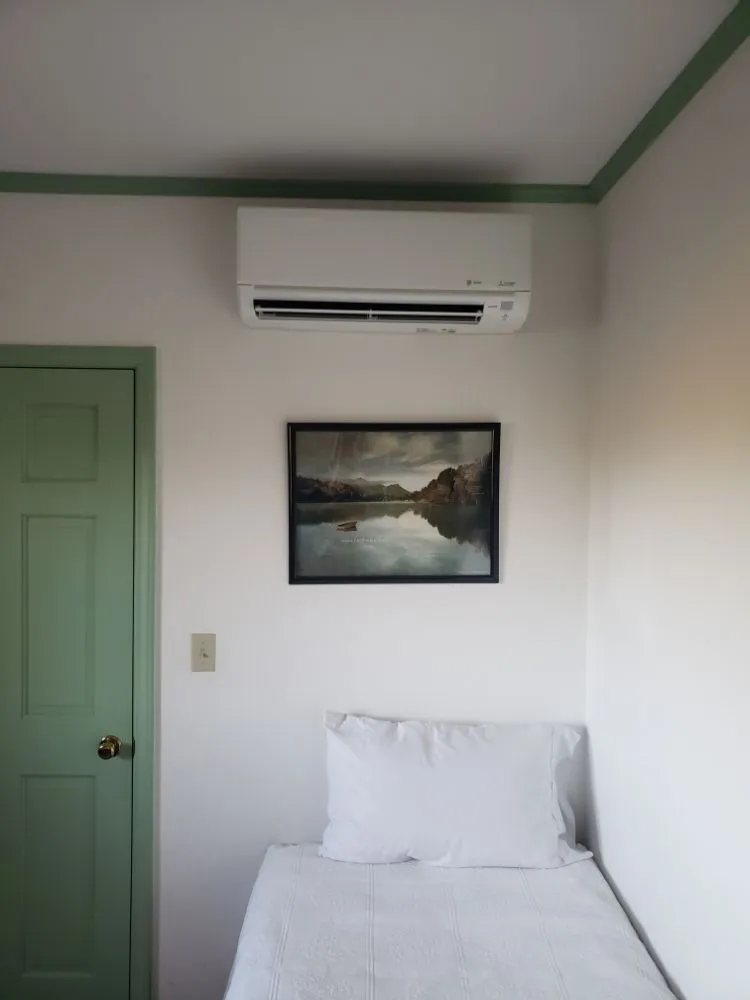 Slide of Doctor Furnace