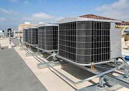 Slide of Doctor Heating & Refrigeration