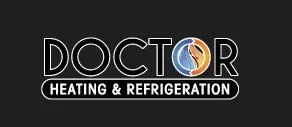 Slide of Doctor Heating & Refrigeration