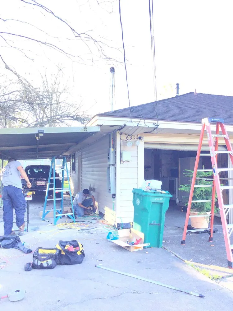 Slide of Doctor Home Experts Electrical Heating And Air