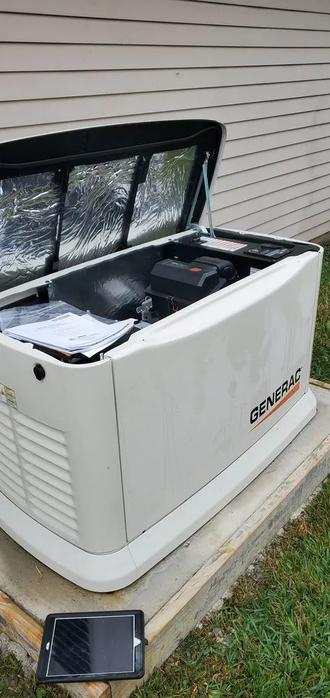 Slide of Doctor Home Experts Electrical Heating And Air