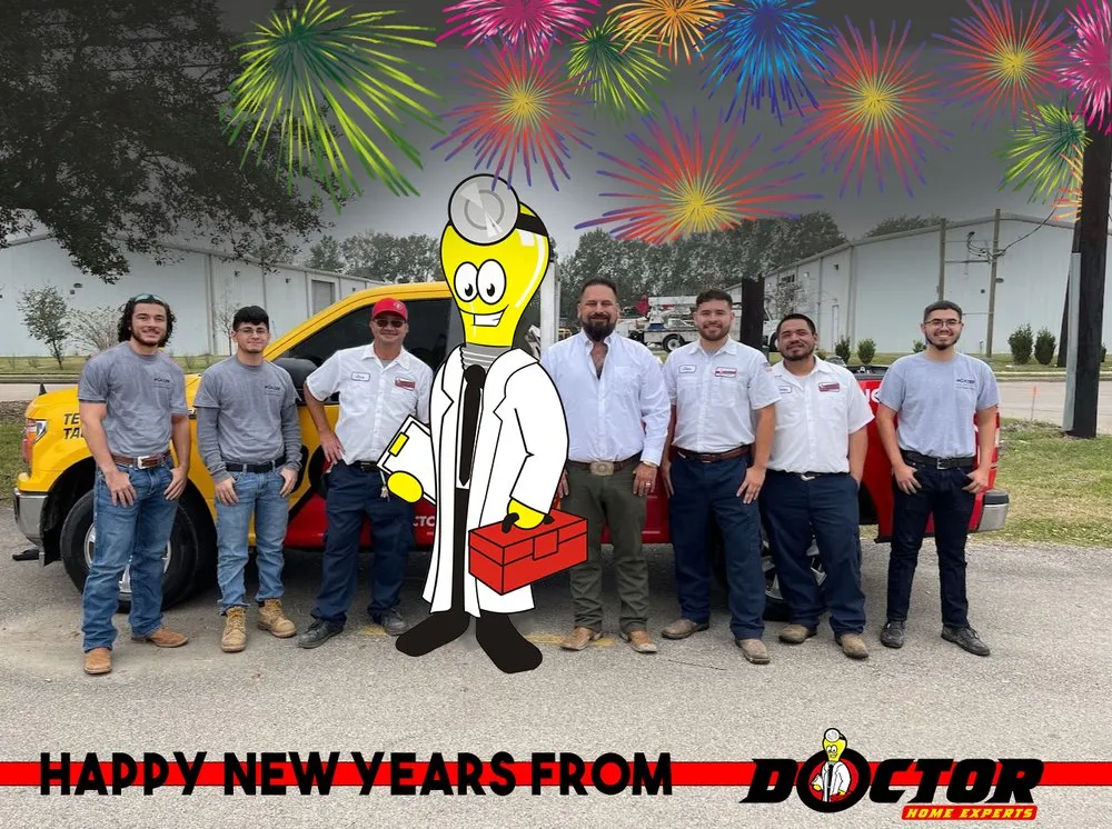 Slide of Doctor Home Experts Electrical Heating And Air