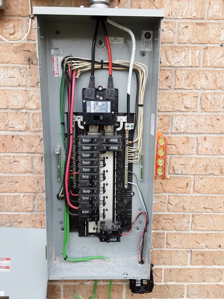 Slide of Doctor Home Experts Electrical Heating And Air