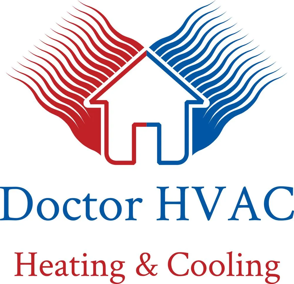 Slide of Doctor HVAC