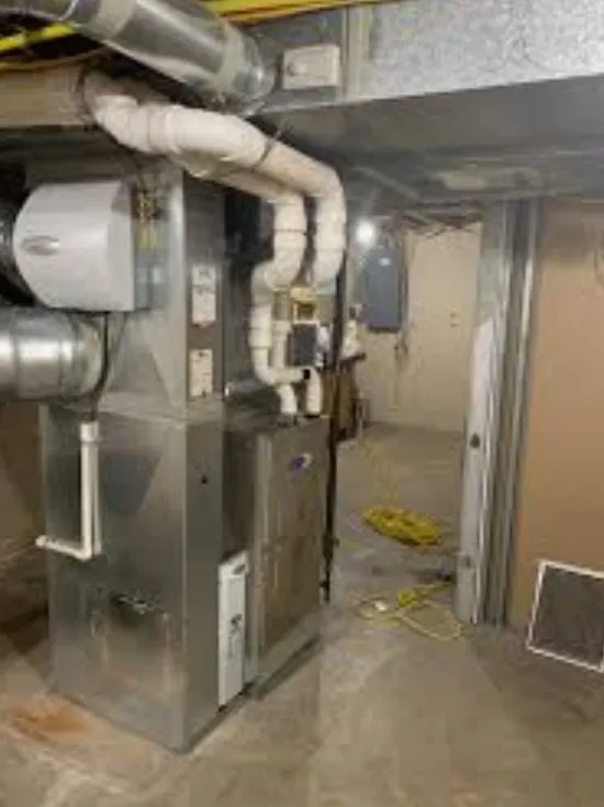 Slide of Doctor HVAC