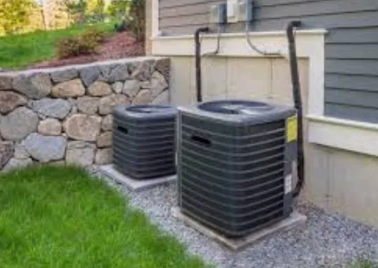 Slide of Doctor HVAC