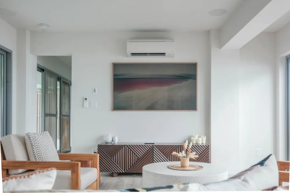 Emergency HVAC maintenance for homes in Kailua-Kona, HI by Doctor HVAC