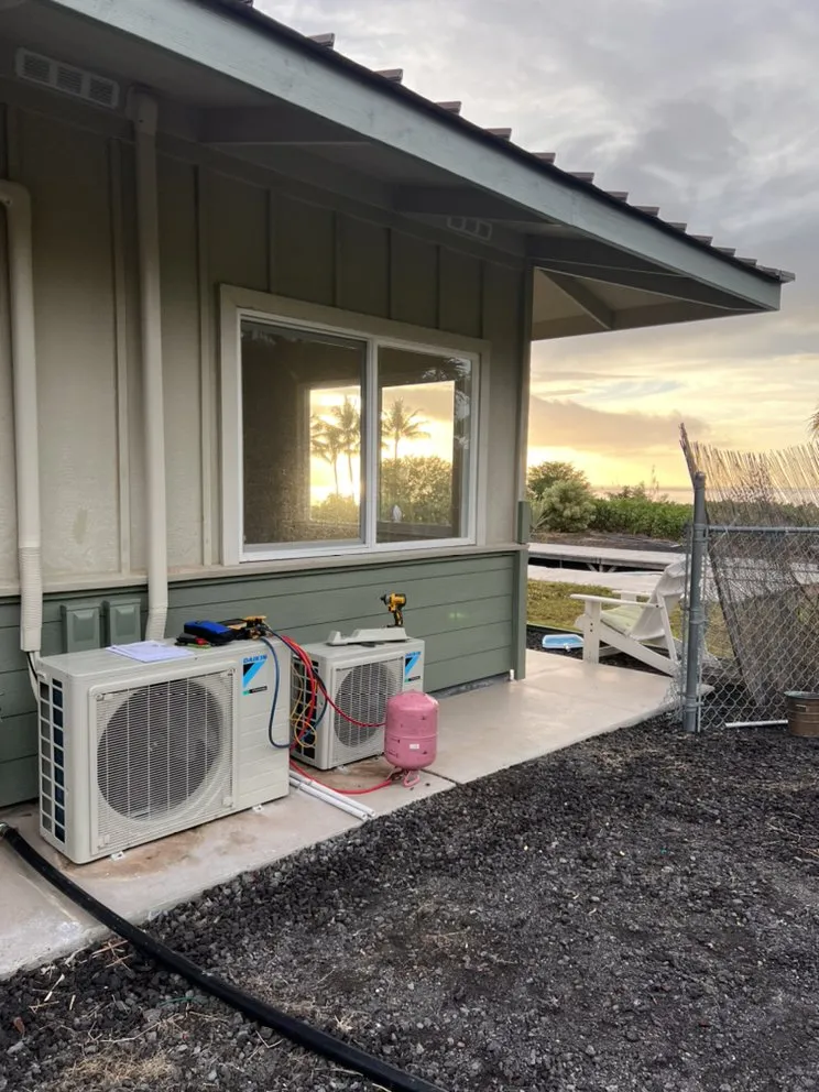 Local heating repair for residential systems across Kailua-Kona, HI - Doctor HVAC