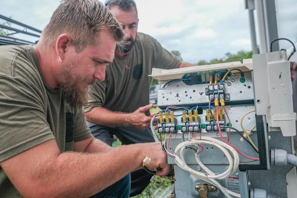 Professional HVAC maintenance in Kailua-Kona, HI by Doctor HVAC