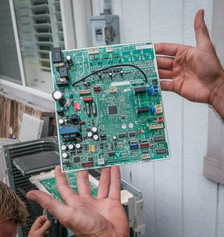 Top-rated HVAC maintenance in Kailua-Kona, HI by Doctor HVAC