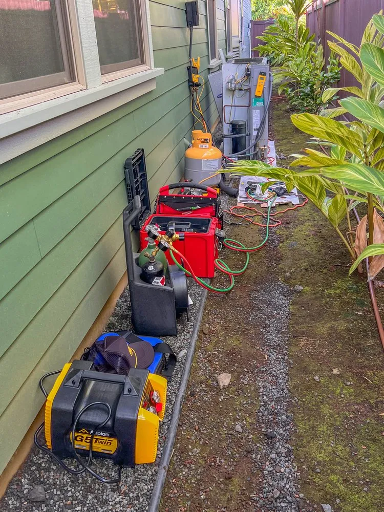 Reliable HVAC installation experts serving Kailua-Kona, HI - Doctor HVAC