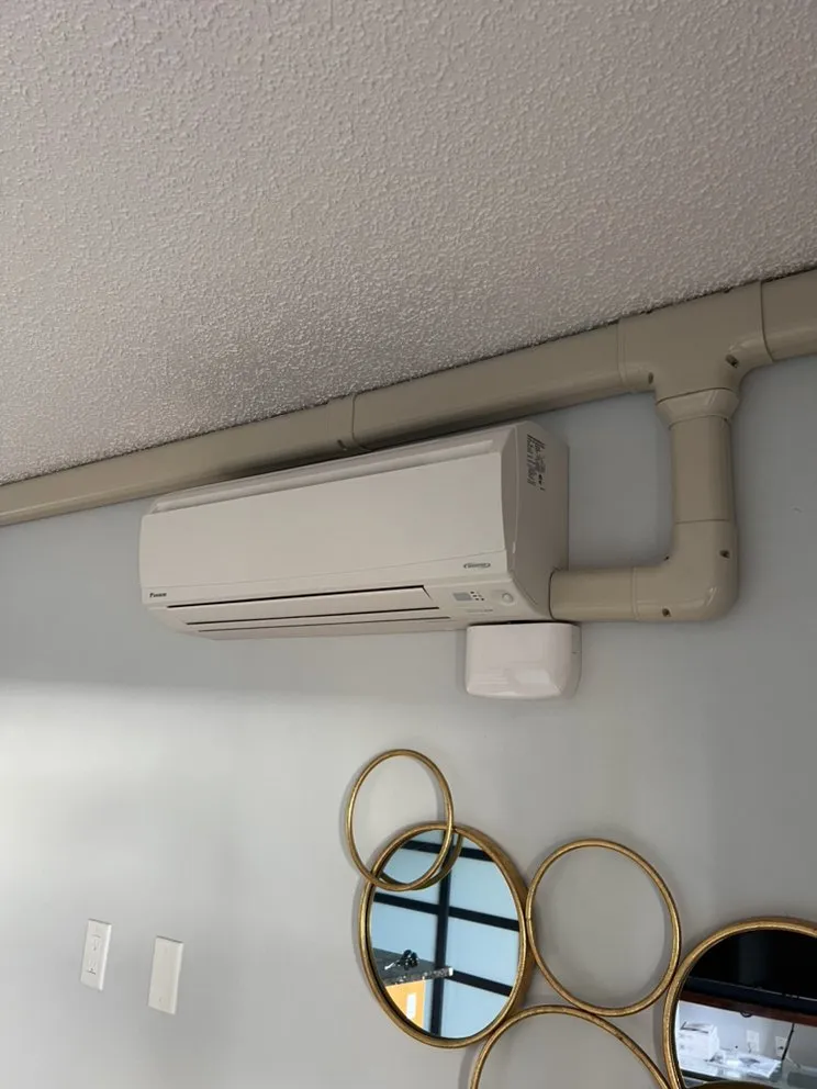 Expert air conditioning service for homes in Kailua-Kona, HI by Doctor HVAC