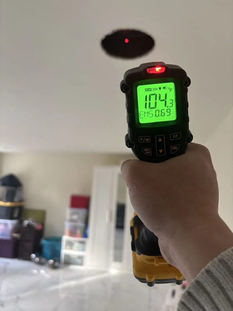 Slide of Doctor HVACR Electrical & Plumbing