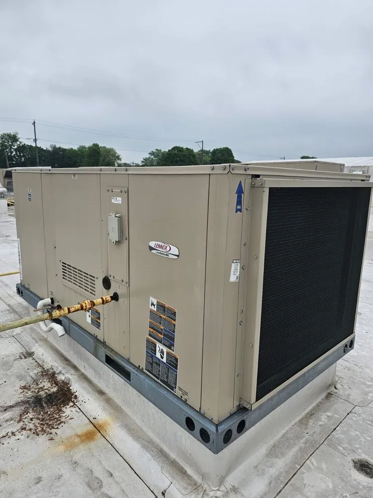 Slide of Doctor HVACR Electrical & Plumbing