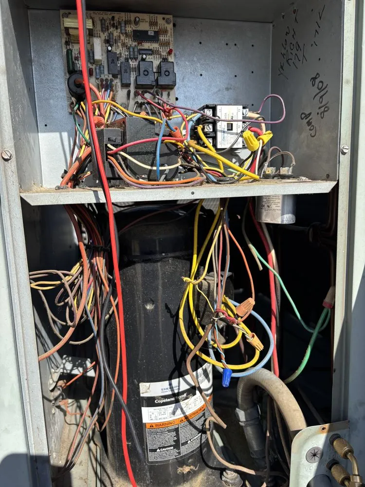 Slide of Doctor HVACR Electrical & Plumbing