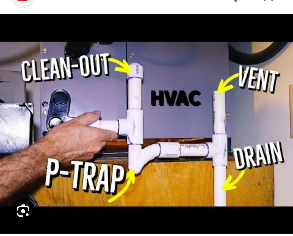 Slide of Doctor HVACR Electrical & Plumbing