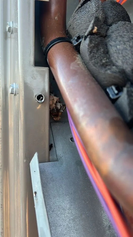 Slide of Doctor HVACR Electrical & Plumbing