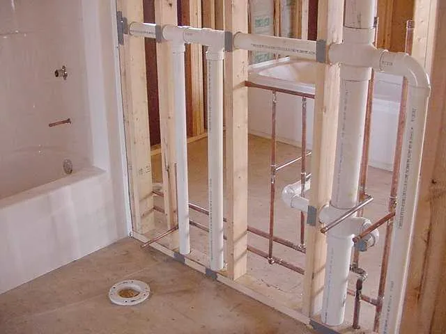 Slide of Doctor Rooter