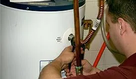 Slide of Doctor Rooter