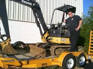 Slide of Doctor Rooter