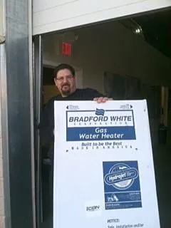 Slide of Doctor Rooter