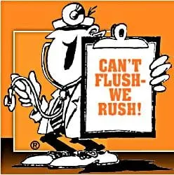 Slide of Doctor Rooter