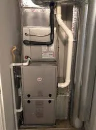 Slide of Doctor's Heating Cooling & Refrigeration