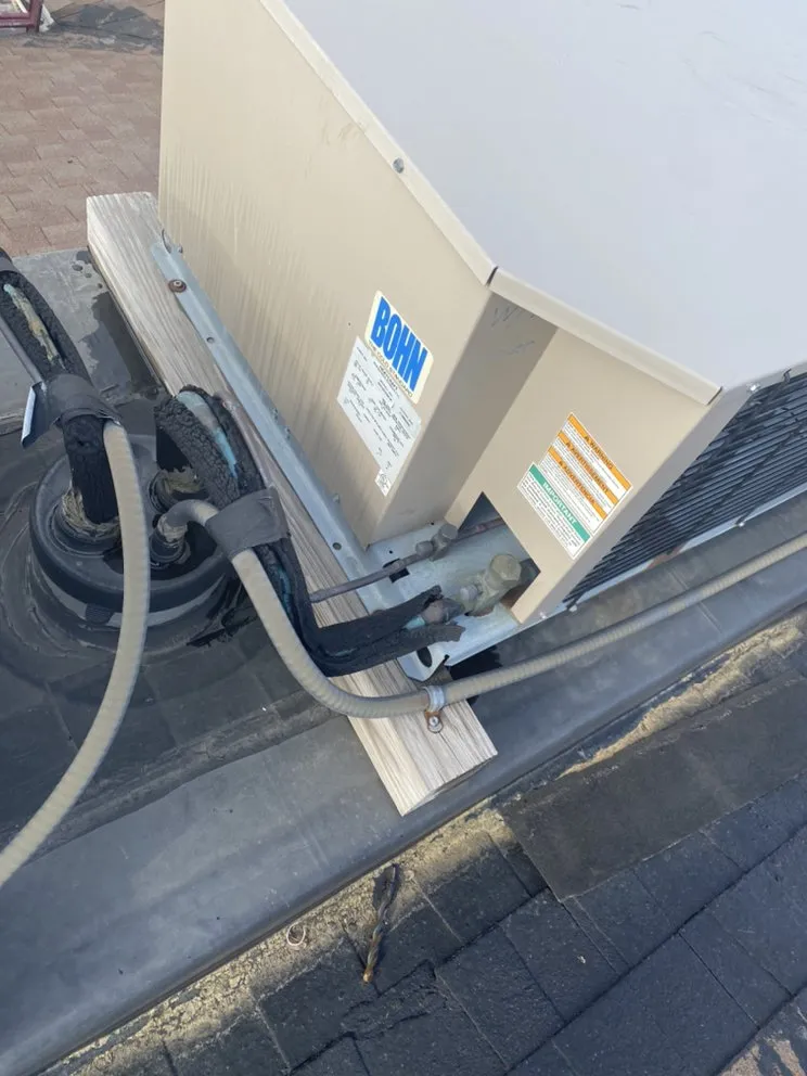 Slide of Doctor's Heating Cooling & Refrigeration