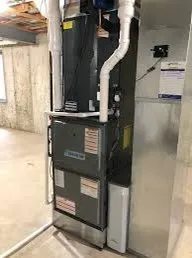 Slide of Doctor's Heating Cooling & Refrigeration