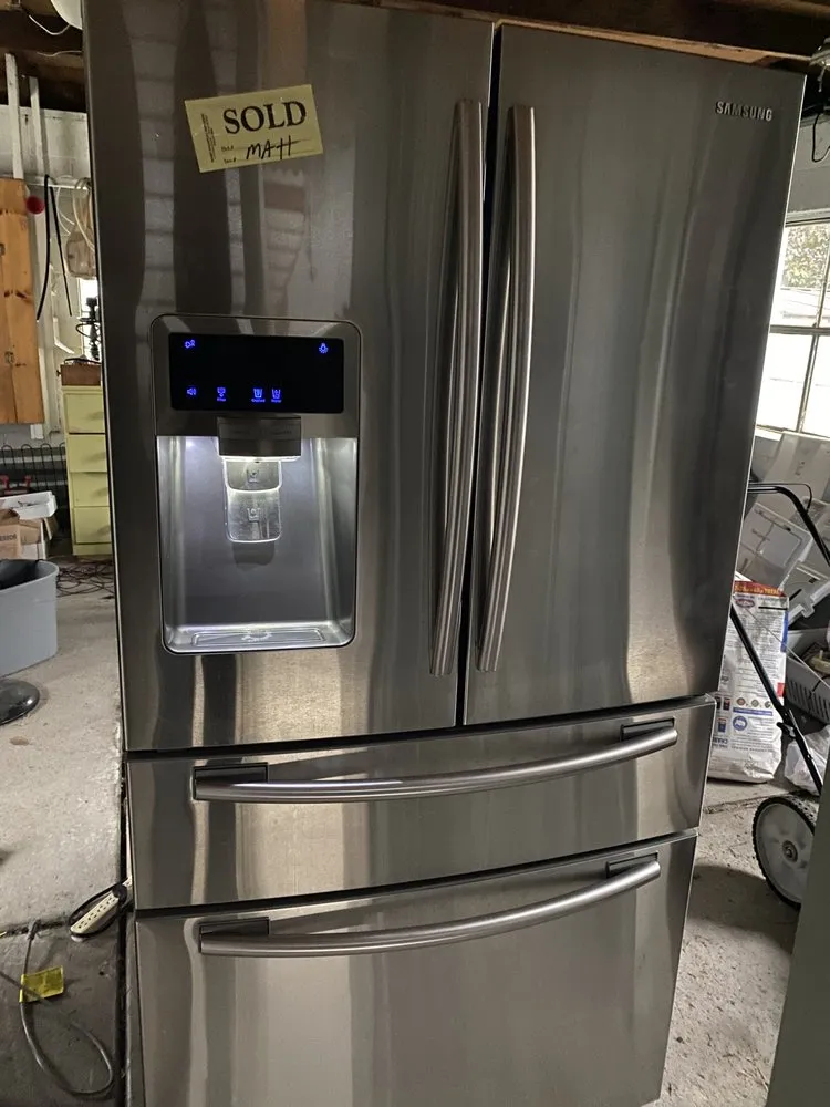 Slide of Doctor's Heating Cooling & Refrigeration