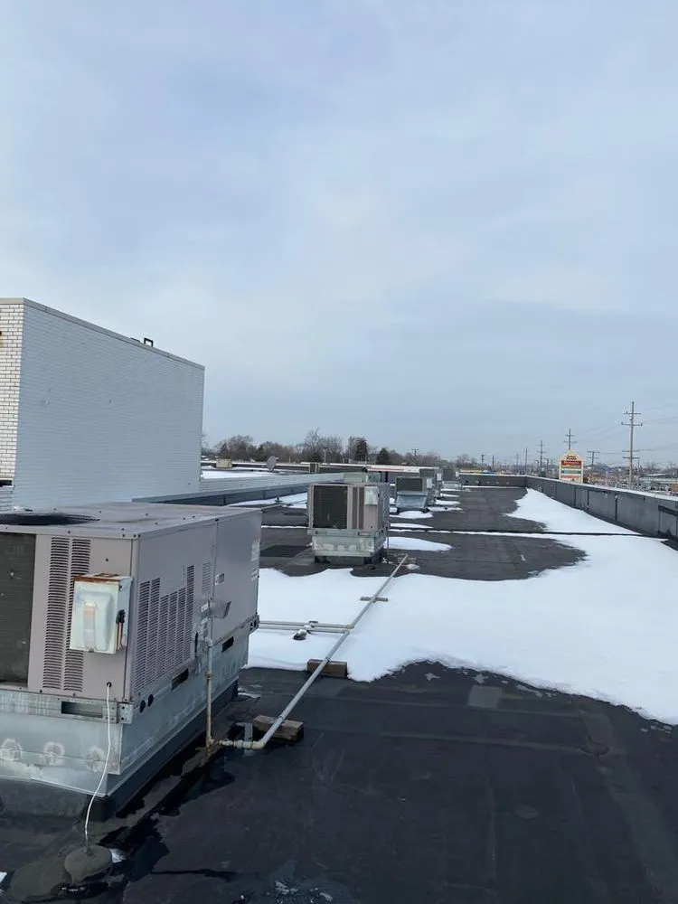 Slide of Doctor's Heating Cooling & Refrigeration