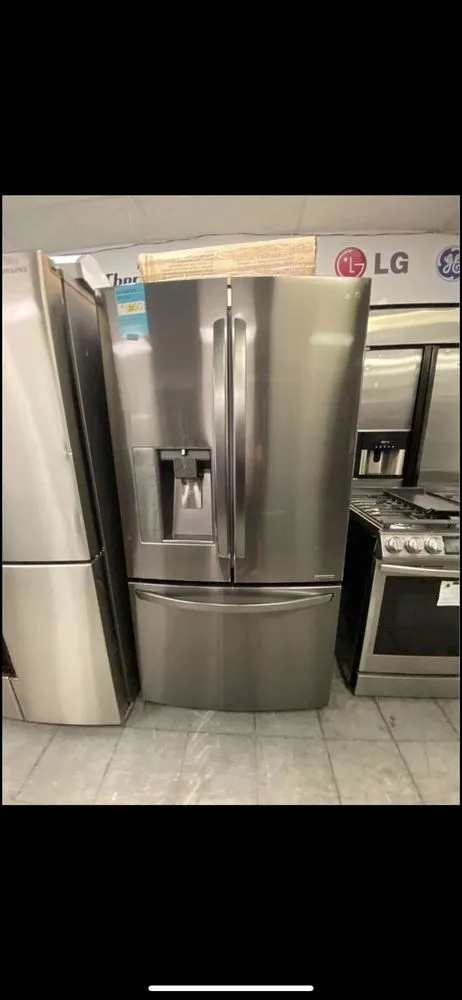 Slide of Doctor's Heating Cooling & Refrigeration