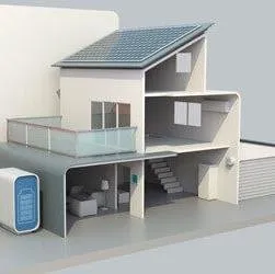 Slide of Dodd Air Conditioning