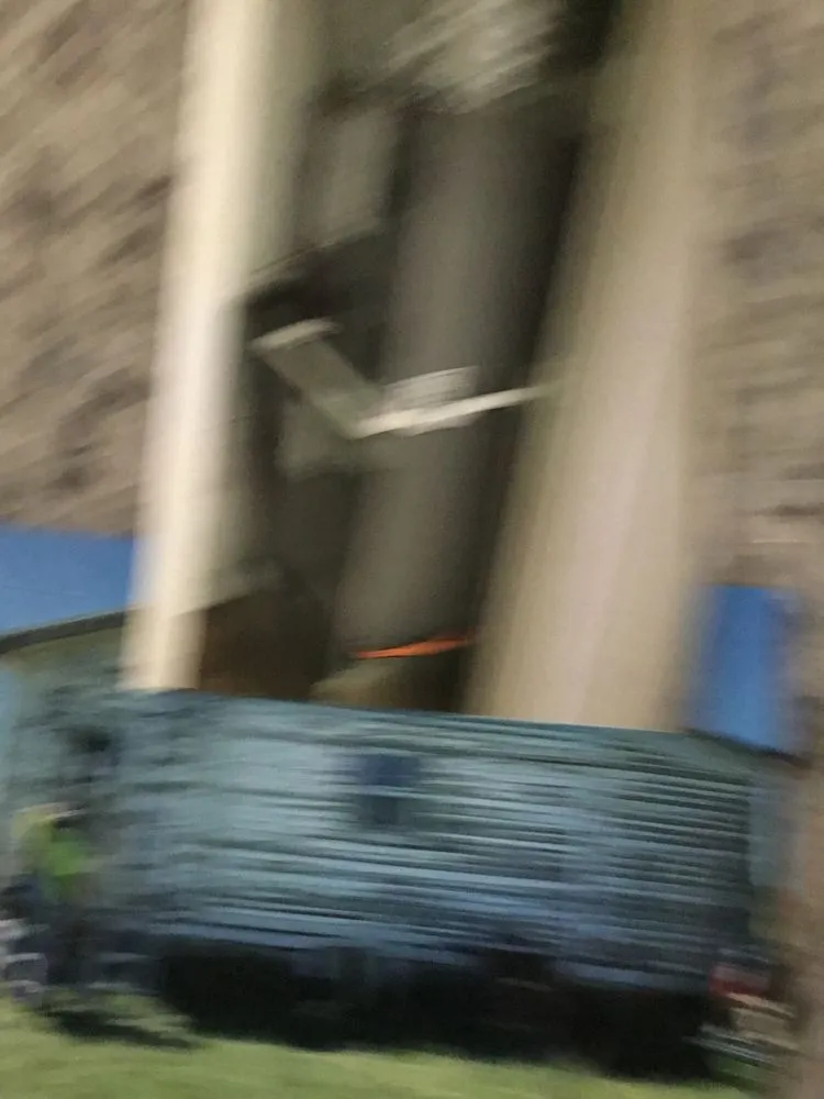 Slide of Dodd Htg & Cooling