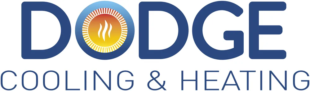 Slide of Dodge Cooling and Heating